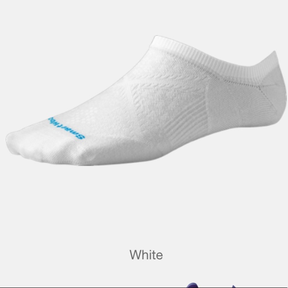 Smartwool - PhD Run Ultra Light No Show Socks